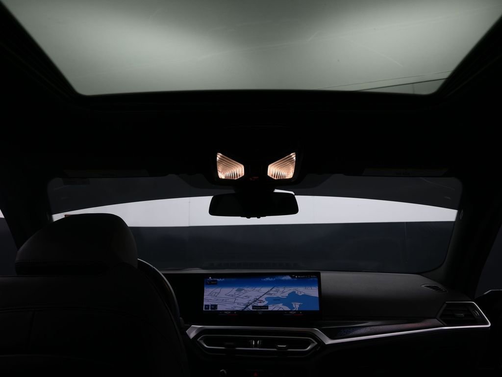 Used 2023 BMW M240i xDrive Coupe w/ Premium Package image 15