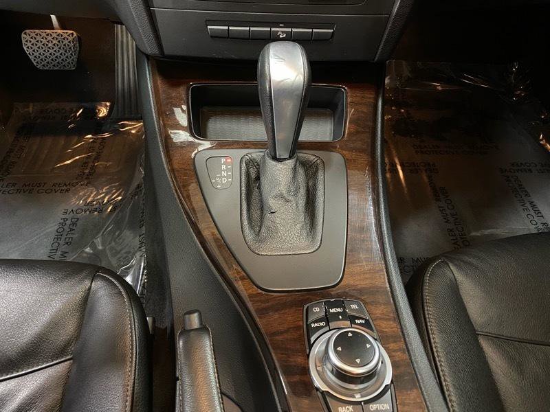 Used 2011 BMW 335i xDrive Sedan image 20