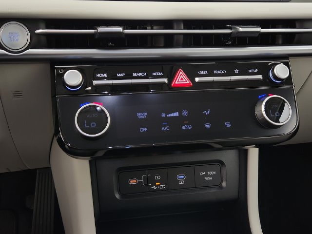 New 2026 Hyundai Tucson Blue SE AWD/4WD image 27