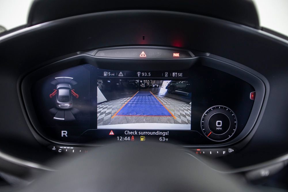 Used 2019 Audi TT RS image 29