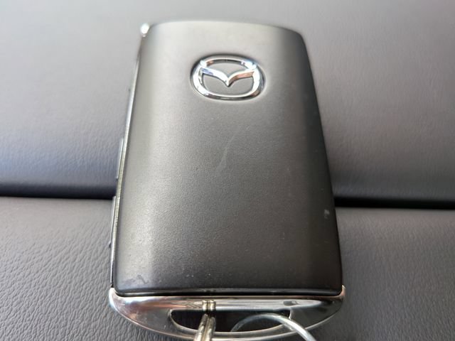 New 2026 MAZDA CX-70 SC Plus AWD/4WD image 28