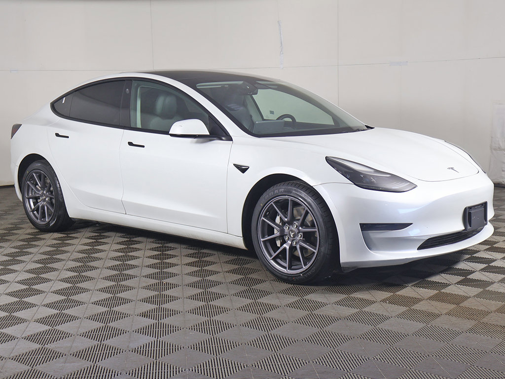 Used 2023 Tesla Model 3 Standard Range RWD image 51