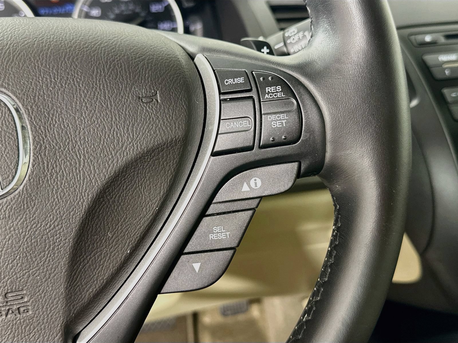 Used 2017 Acura RDX FWD image 19