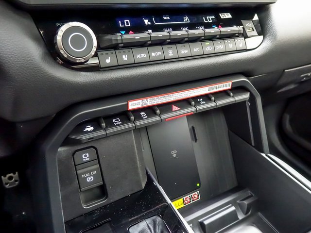 New 2026 Toyota Sequoia TRD Pro image 22