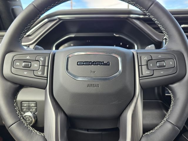 New 2026 GMC Sierra 1500 Denali Ultimate image 24