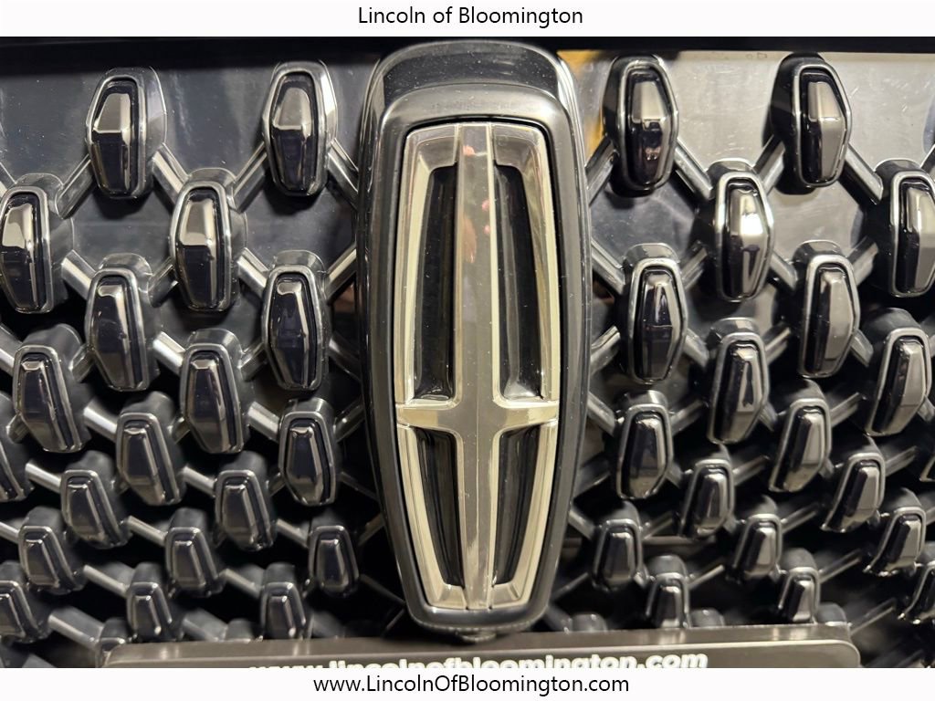 New 2026 Lincoln Aviator Reserve AWD/4WD image 11