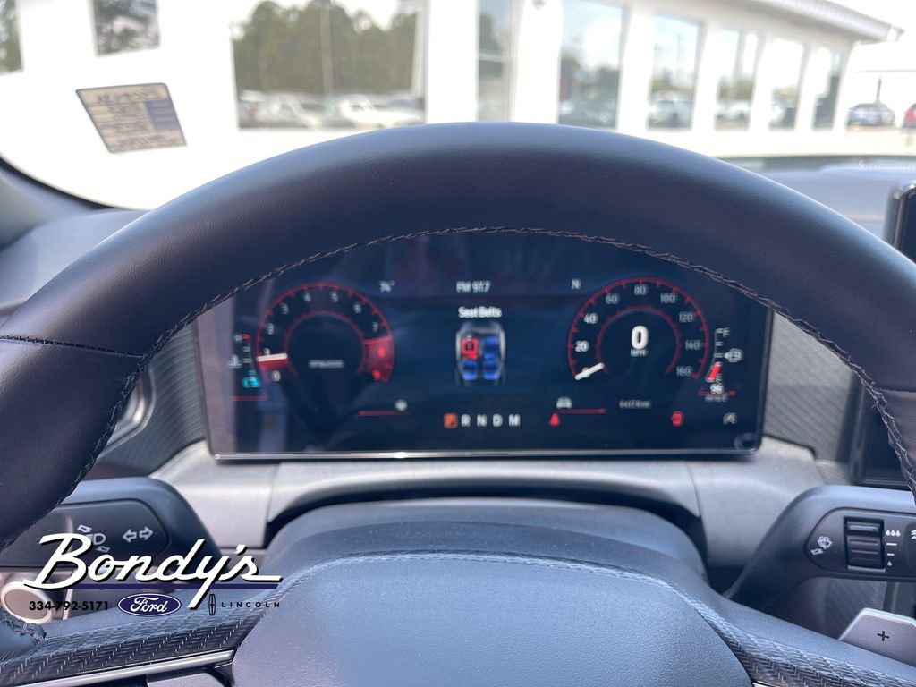 Used 2025 Ford Mustang GT image 4