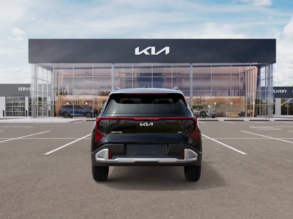 New 2027 Kia Seltos EX AWD/4WD image 5
