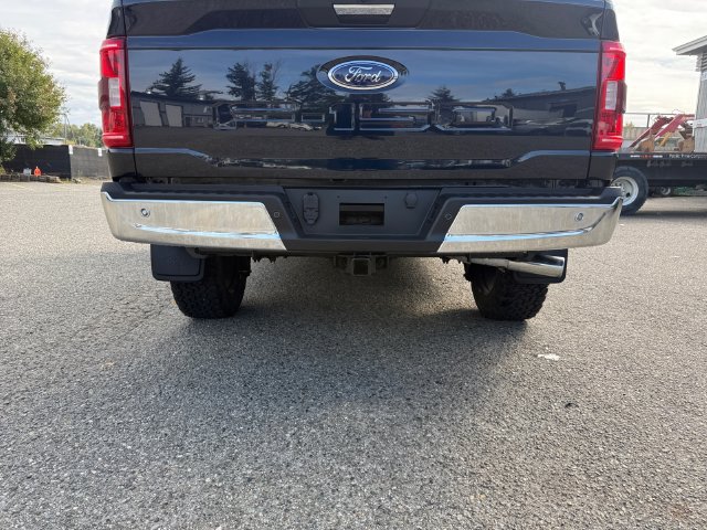 Used 2021 Ford F150 XLT w/ XTR Package AWD/4WD image 30