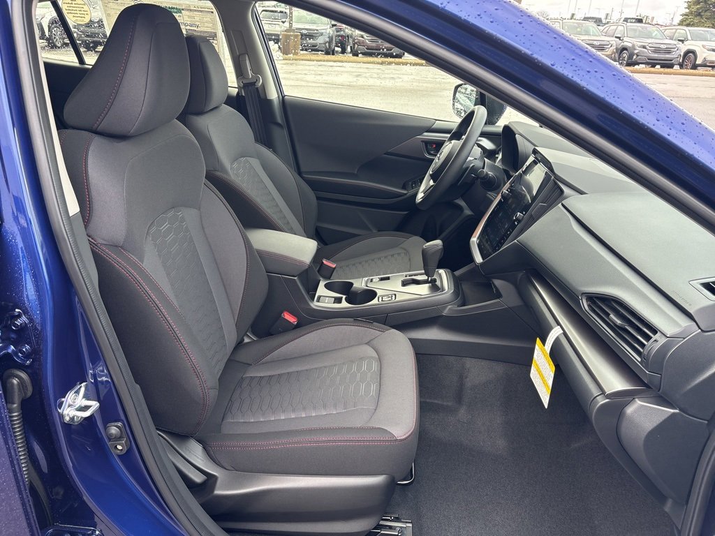 New 2026 Subaru Impreza 2.0i Sport image 10
