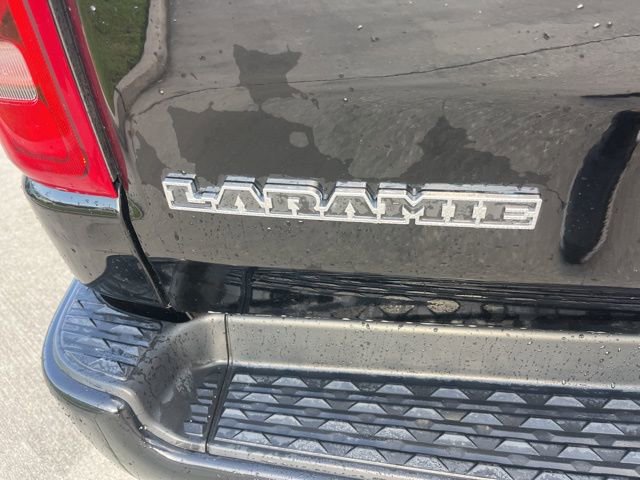 Used 2022 RAM 1500 Laramie image 9