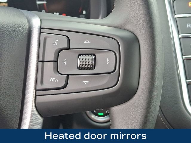 Used 2024 GMC Yukon SLE image 8