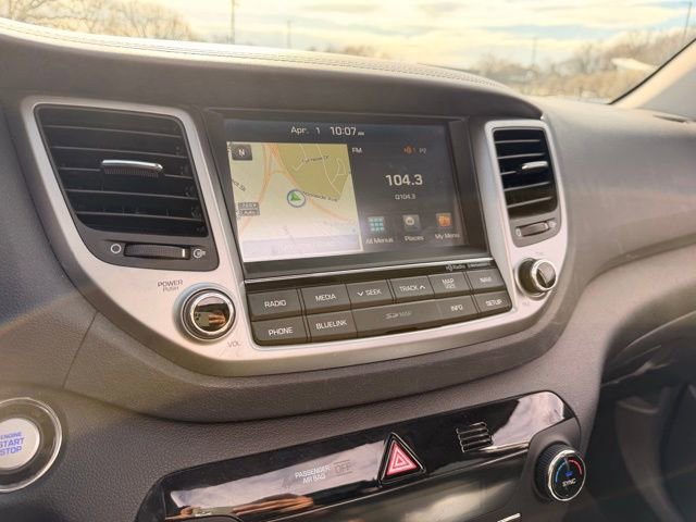 Used 2016 Hyundai Tucson Limited w/ Option Group 03 image 18