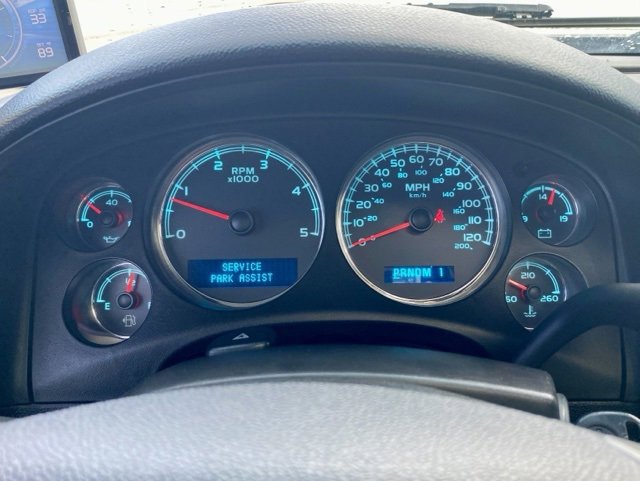 Used 2010 GMC Sierra 3500 SLT image 14