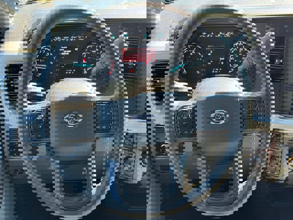 New 2026 Ford F350 XL w/ STX Appearance Package image 12