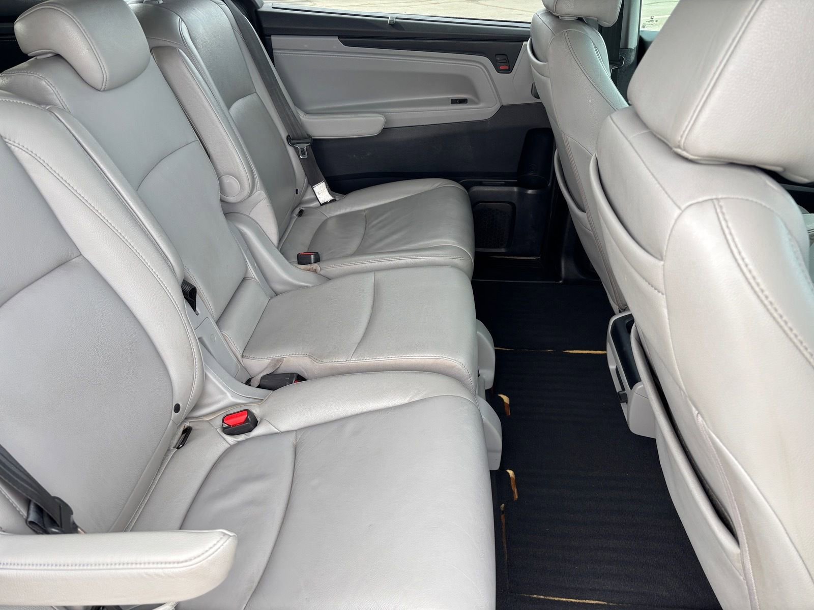 Used 2020 Honda Odyssey EX-L image 17