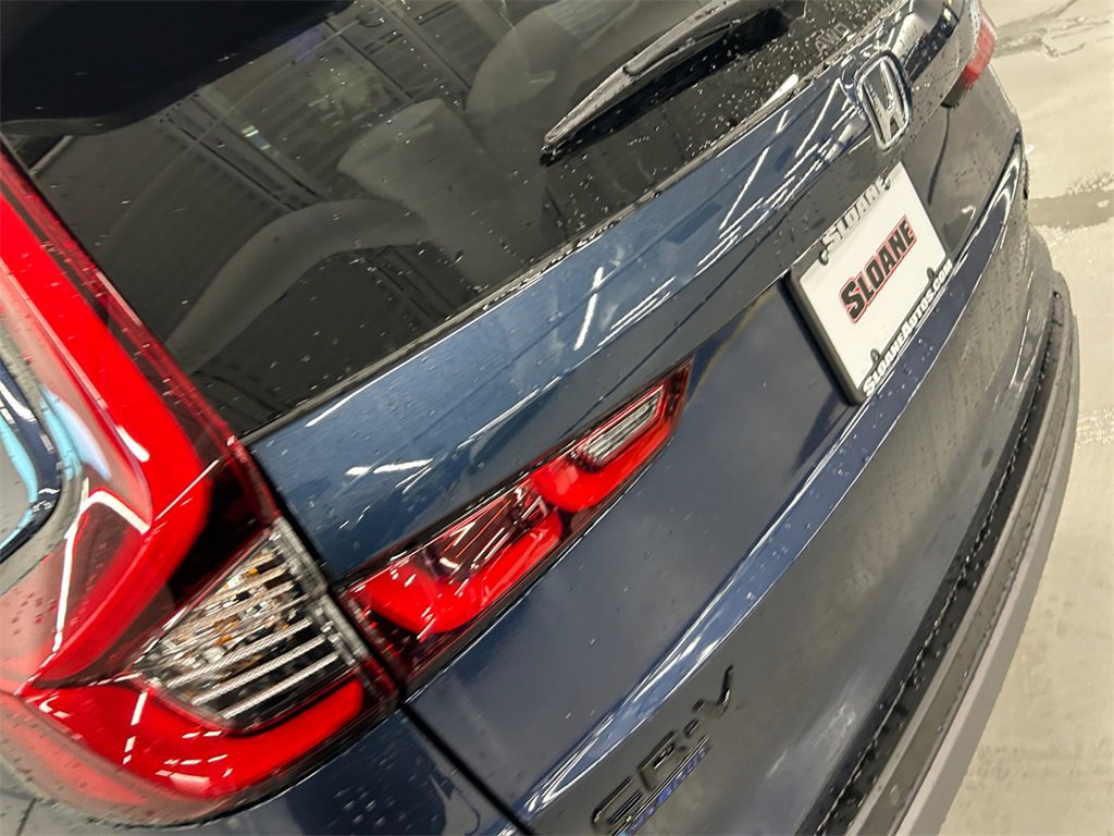 New 2026 Honda CR-V Sport-L image 19
