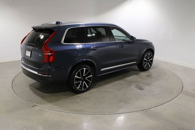 Used 2023 Volvo XC90 B6 Plus w/ Protection Package Premier image 6