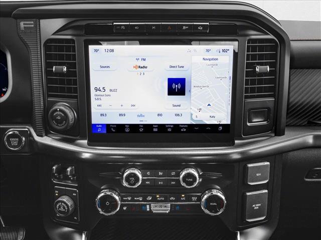 New 2026 Ford F150 Raptor w/ Equipment Group 803A Raptor R AWD/4WD image 7