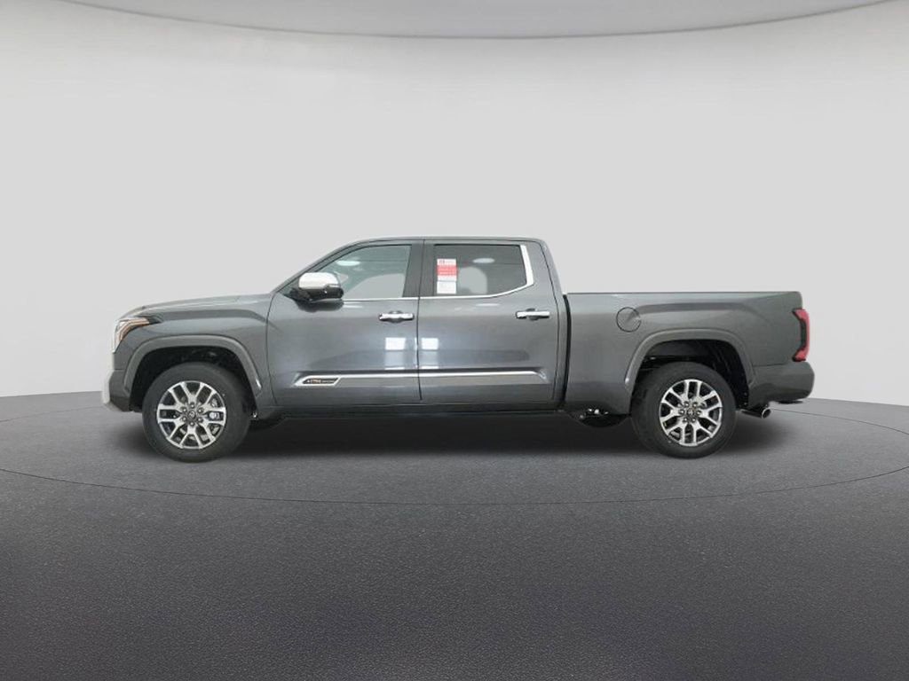 New 2026 Toyota Tundra 1794 Edition image 19