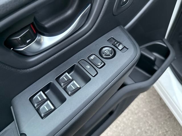 New 2026 Honda Passport RTL image 10