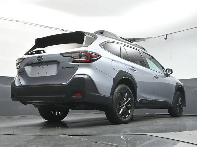 Used 2024 Subaru Outback Onyx Edition AWD/4WD image 41