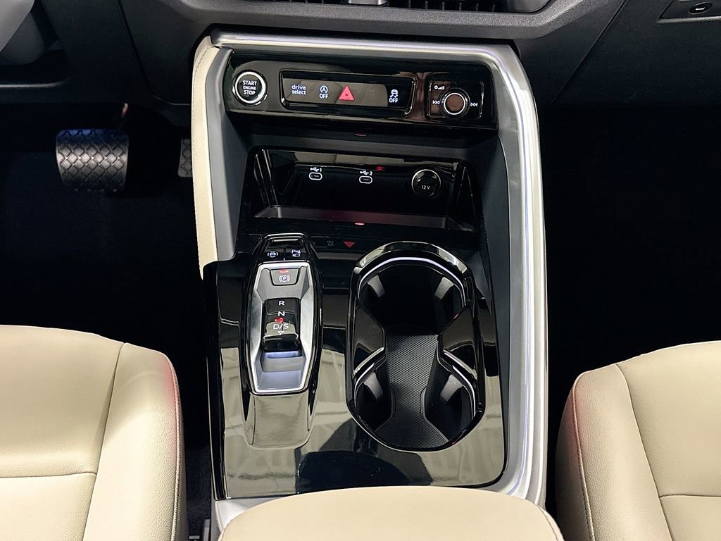 New 2025 Audi Q5 Premium Plus image 13