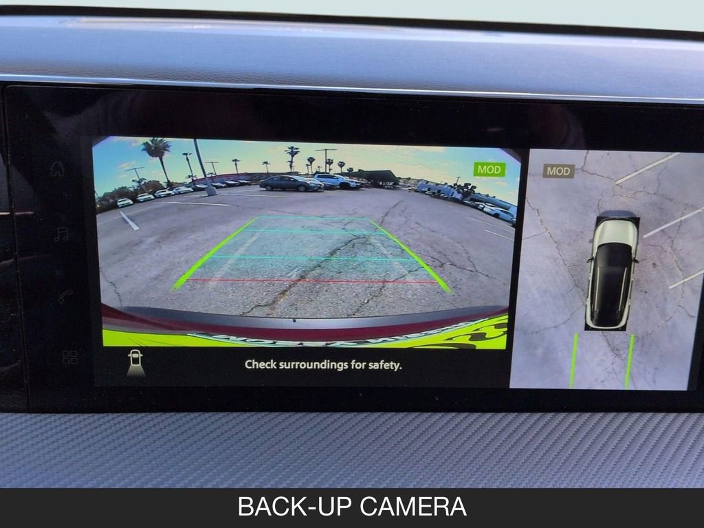 New 2026 Nissan Kicks SR w/ SR Premium Package image 17