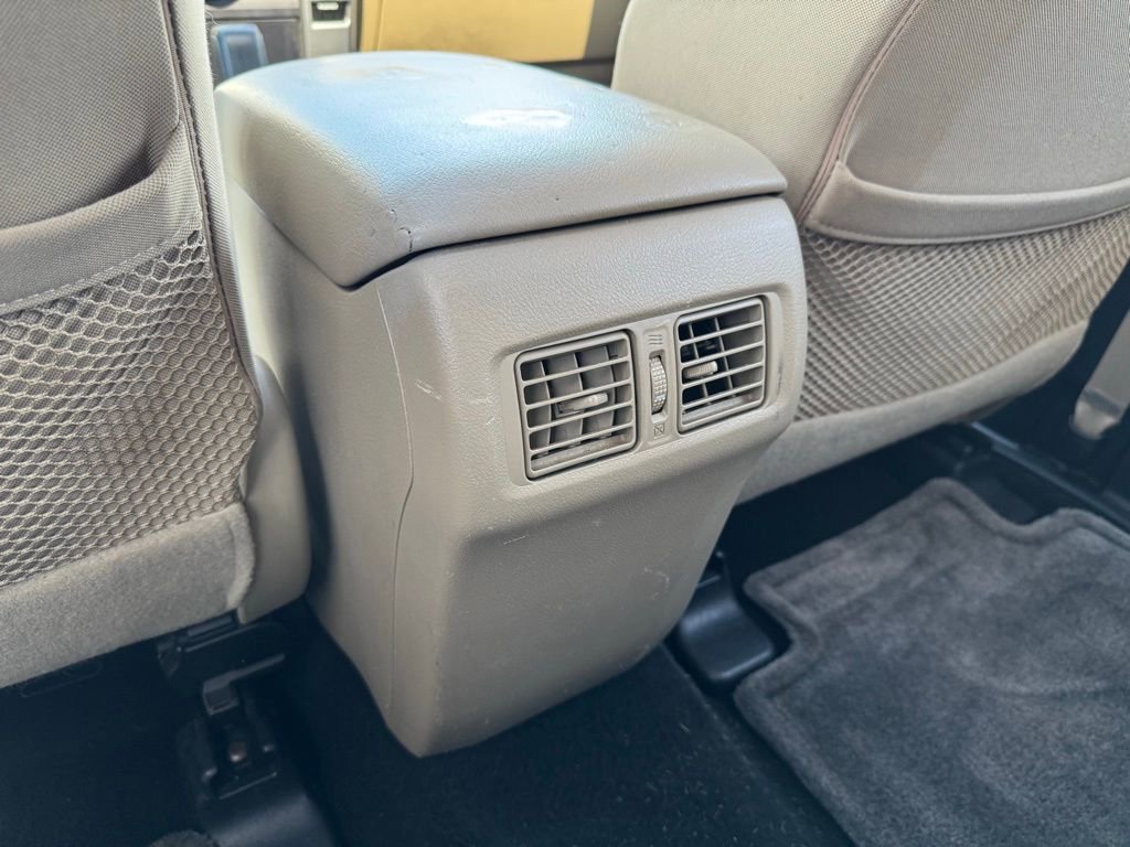 Used 2011 Toyota 4Runner SR5 w/ Convenience Pkg image 20