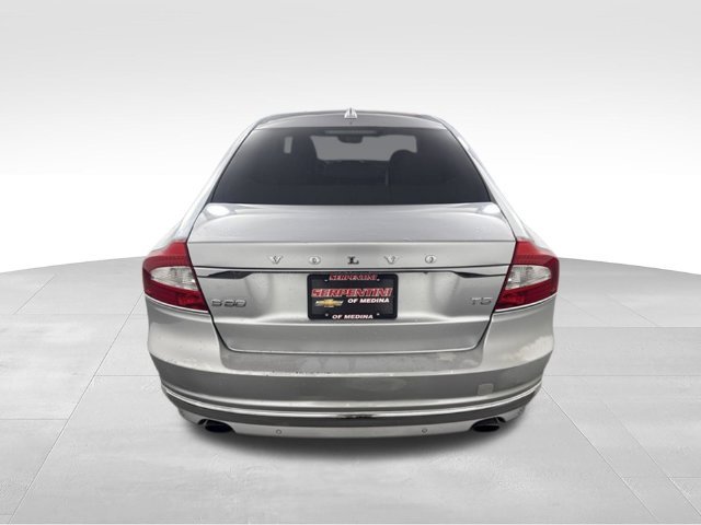 Used 2016 Volvo S80 T5 w/ Convenience Package FWD image 6