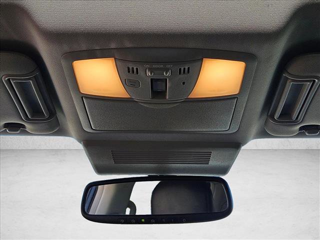 Used 2018 INFINITI QX80 2WD w/ Driver Assistance Package image 19