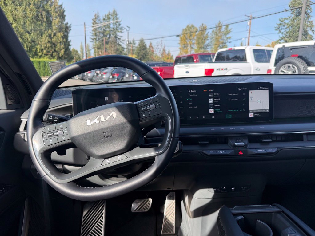 Used 2024 Kia EV9 GT-Line AWD/4WD image 27