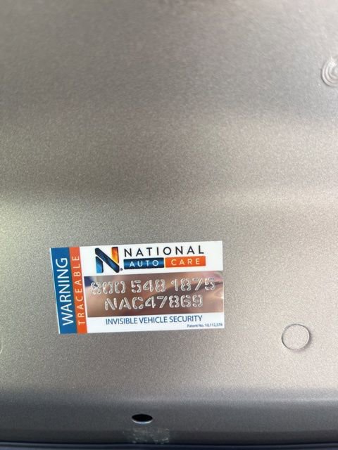 New 2026 Chevrolet Colorado W/T w/ WT Custom Package image 33