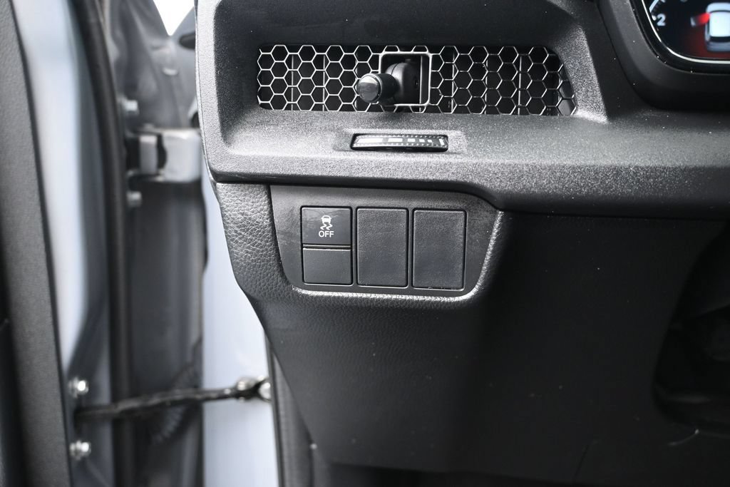 Certified 2024 Honda CR-V LX image 19