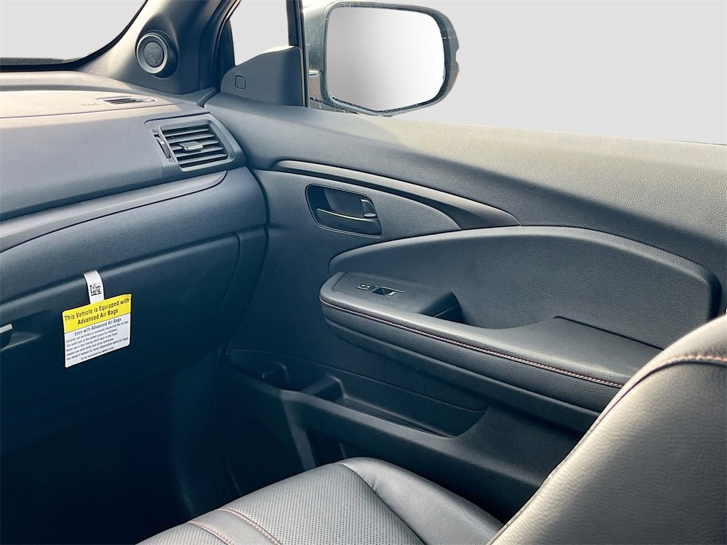 Used 2024 Honda Ridgeline TrailSport image 24