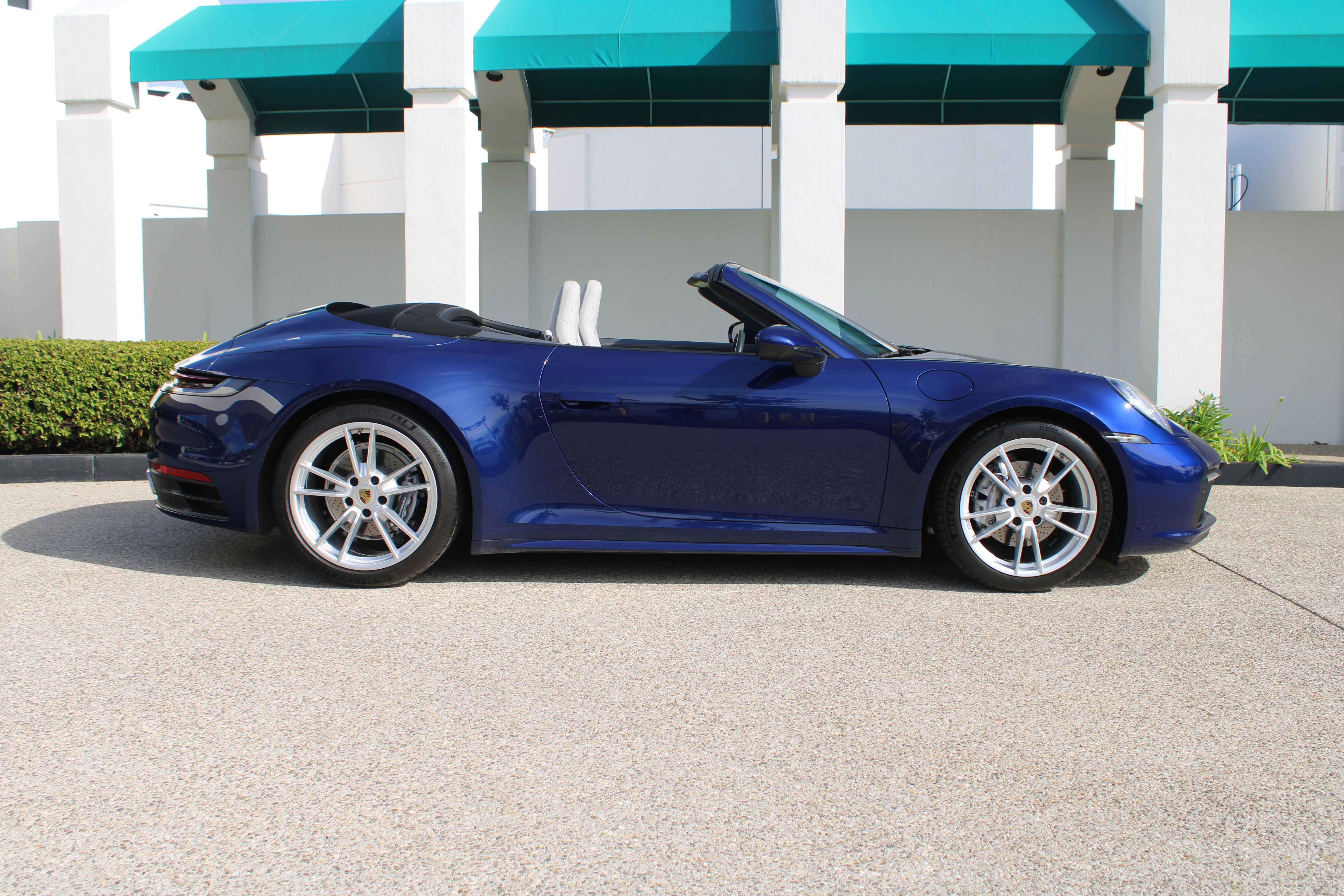 Certified 2021 Porsche 911 Carrera image 9