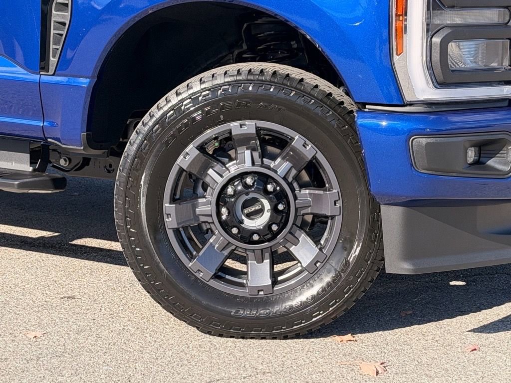 New 2026 Ford F250 XL w/ STX Appearance Package image 20