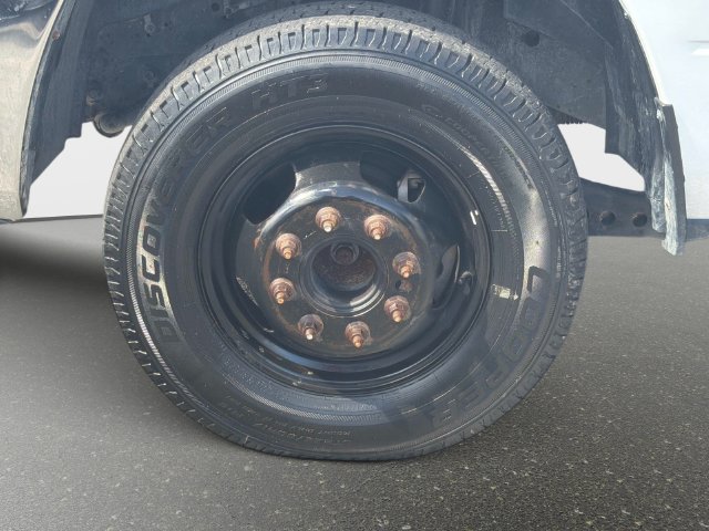 Used 2022 RAM 3500 Tradesman w/ Chrome Appearance Group AWD/4WD image 10