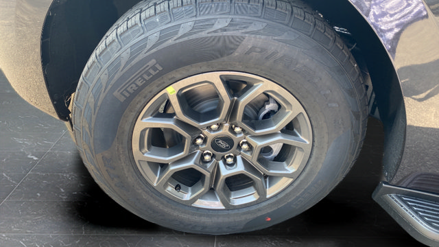 New 2027 Ford Expedition Max Active AWD/4WD image 31