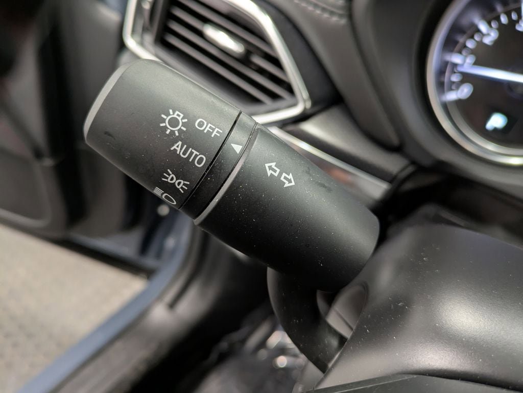 Used 2025 MAZDA CX-5 Carbon Edition AWD/4WD image 18