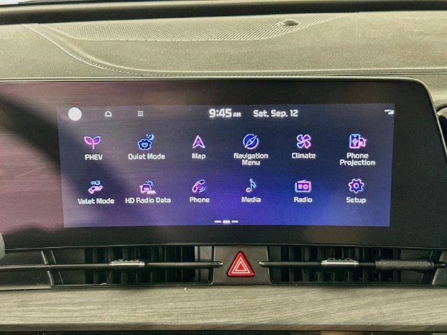 Used 2023 Kia Sportage X-Line Prestige AWD/4WD image 13