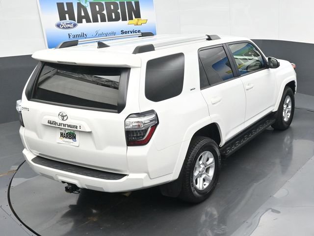 Used 2024 Toyota 4Runner SR5 image 26