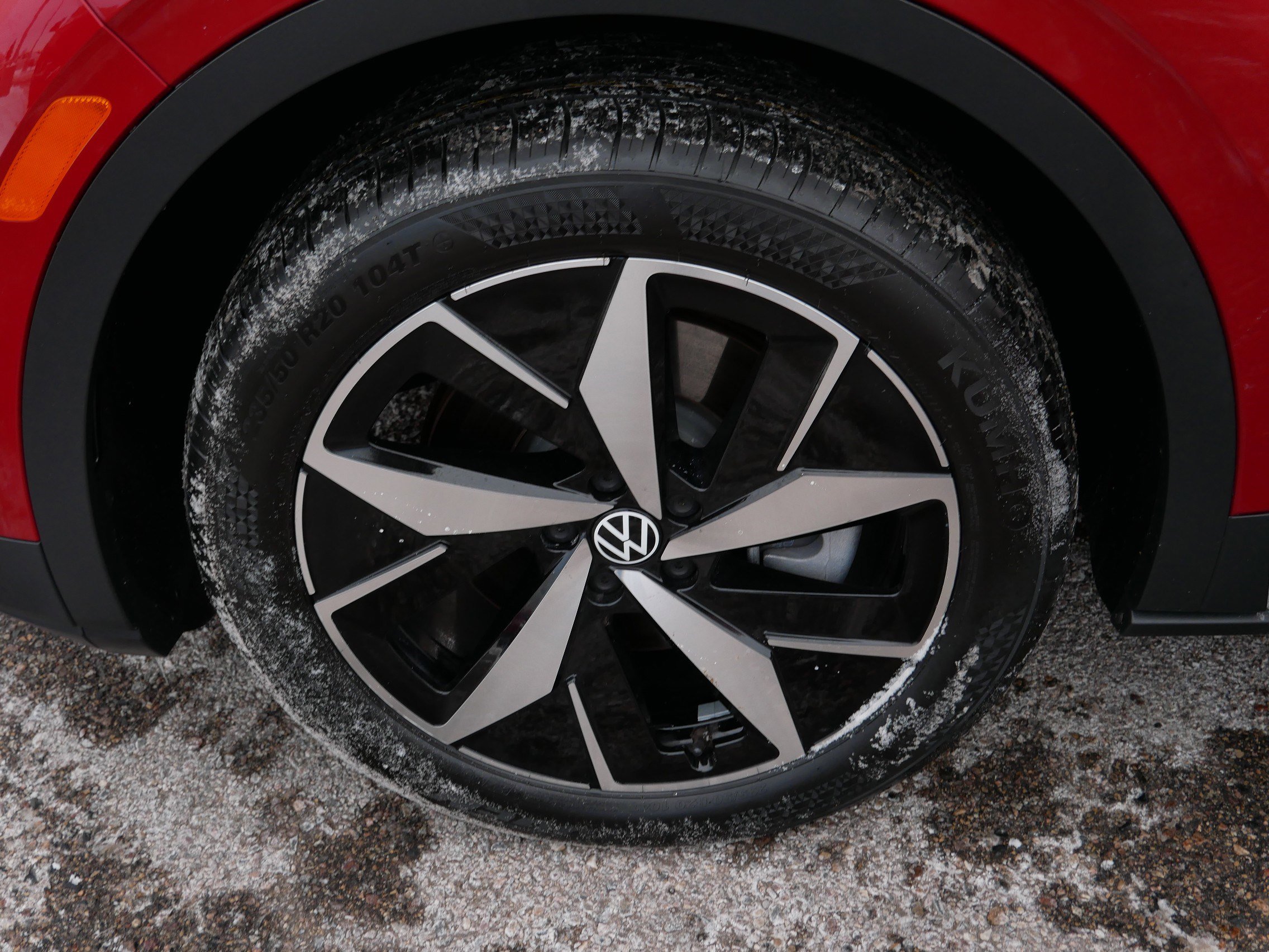 Certified 2023 Volkswagen ID.4 Pro S image 15