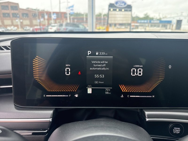 New 2025 Kia K5 GT-Line w/ GT-Line Premium Package image 28