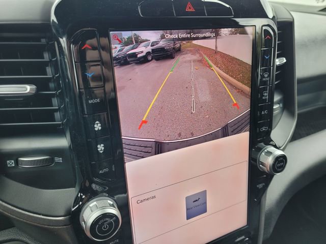 New 2026 RAM 2500 Tradesman image 33