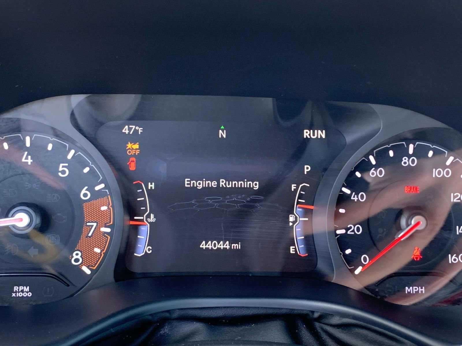 Used 2025 Jeep Compass Limited image 41