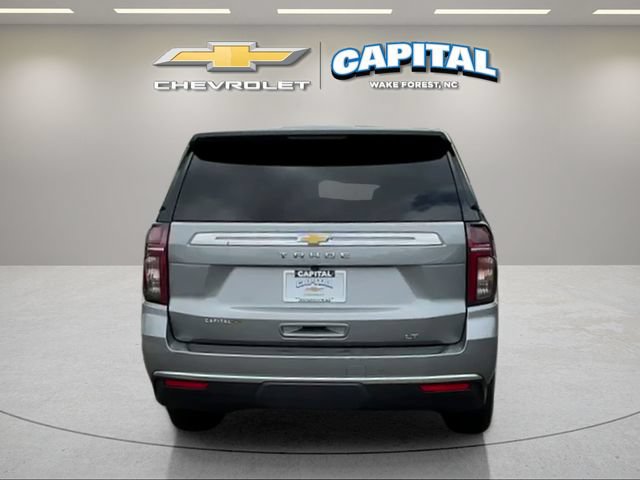 Used 2023 Chevrolet Tahoe LT w/ Luxury Package AWD/4WD image 5