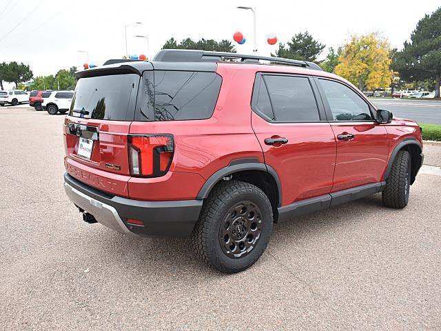 New 2026 Honda Passport TrailSport image 6
