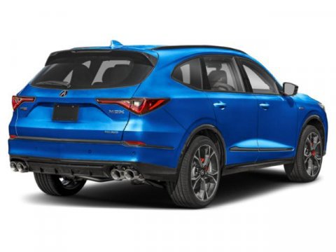 New 2026 Acura MDX Type S image 3