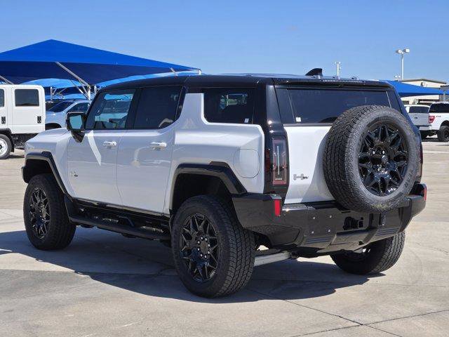 New 2025 GMC Hummer EV 2X image 3